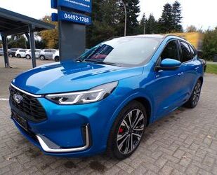 Ford Kuga Gebrauchtwagen