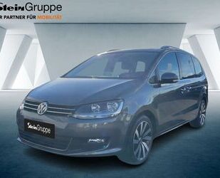 VW Sharan Gebrauchtwagen