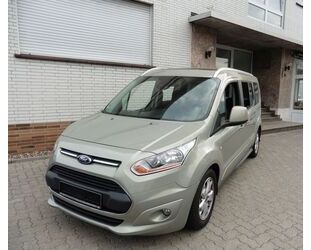 Ford Grand Tourneo Gebrauchtwagen