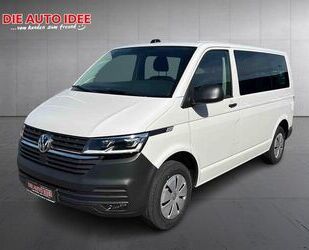 VW T6 andere Gebrauchtwagen