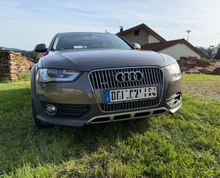 Audi A4 Allroad Gebrauchtwagen
