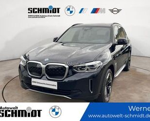 BMW iX3 Gebrauchtwagen