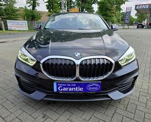 BMW 116 Gebrauchtwagen