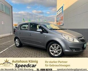 Opel Corsa Gebrauchtwagen