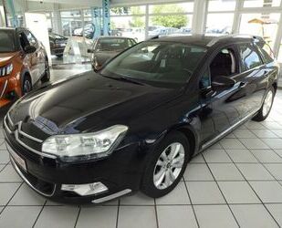 Citroen C5 Gebrauchtwagen