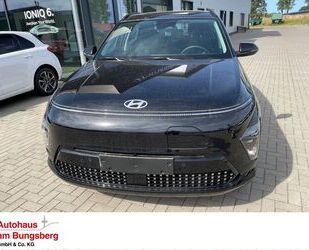 Hyundai KONA Elektro Gebrauchtwagen