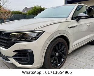 VW Touareg Gebrauchtwagen