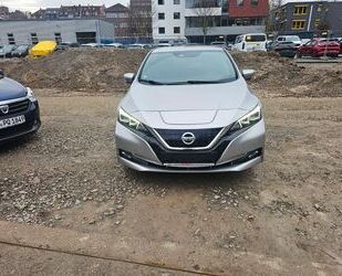 Nissan Leaf Gebrauchtwagen