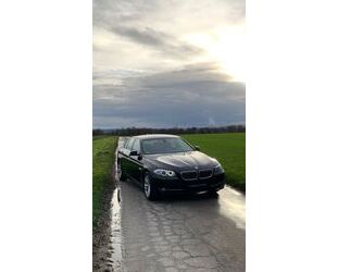 BMW 523 Gebrauchtwagen