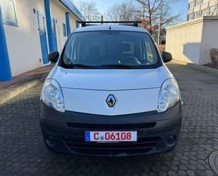 Renault Kangoo Gebrauchtwagen