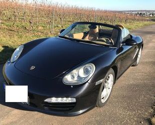 Porsche Boxster Gebrauchtwagen
