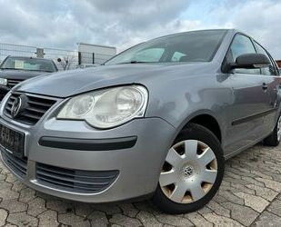 VW Polo Gebrauchtwagen