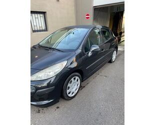 Peugeot 207 Gebrauchtwagen