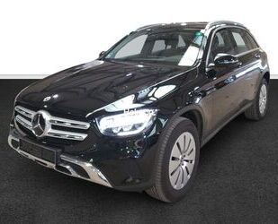 Mercedes-Benz GLC 300 Gebrauchtwagen