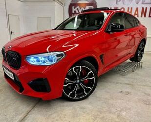 BMW X4 M Gebrauchtwagen