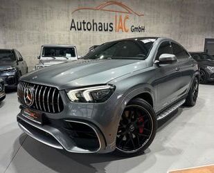 Mercedes-Benz GLE 63 AMG Gebrauchtwagen