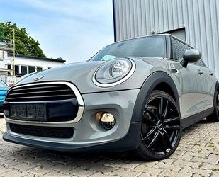 Mini Cooper Gebrauchtwagen