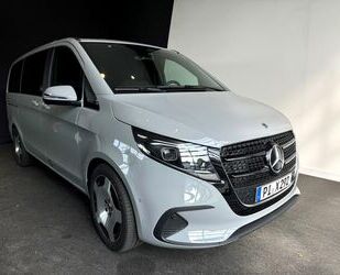 Mercedes-Benz V 250 Gebrauchtwagen