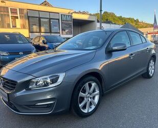 Volvo S60 Gebrauchtwagen