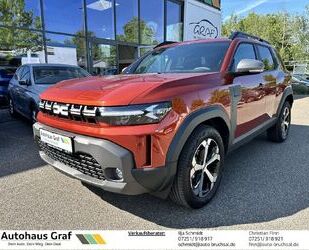 Dacia Duster Gebrauchtwagen