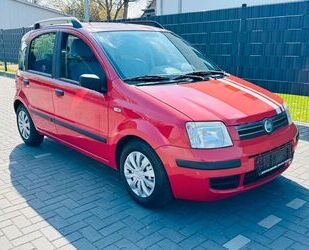 Fiat Panda Gebrauchtwagen