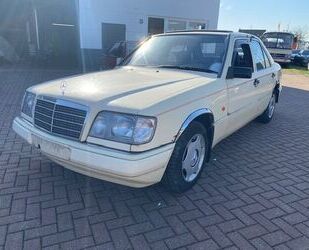 Mercedes-Benz E 200 Gebrauchtwagen