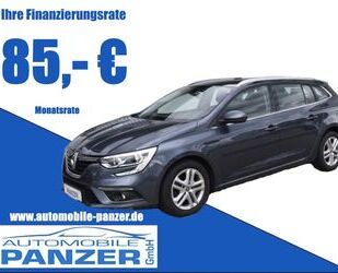 Renault Megane Gebrauchtwagen