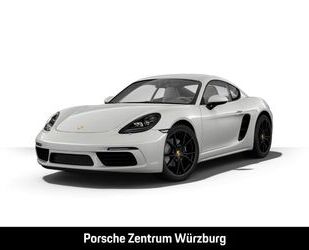Porsche Cayman Gebrauchtwagen