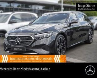 Mercedes-Benz E 300 Gebrauchtwagen