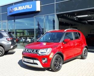 Suzuki Ignis Gebrauchtwagen