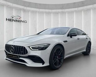 Mercedes-Benz AMG GT Gebrauchtwagen
