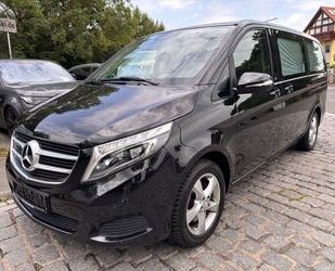 Mercedes-Benz V 250 Gebrauchtwagen