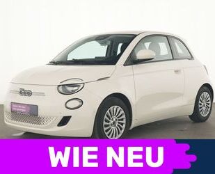 Fiat 500e Gebrauchtwagen