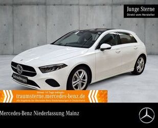 Mercedes-Benz A 180 Gebrauchtwagen