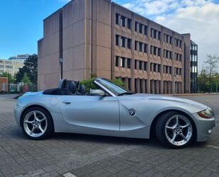 BMW Z4 Gebrauchtwagen