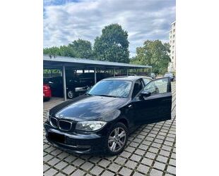 BMW 116 Gebrauchtwagen