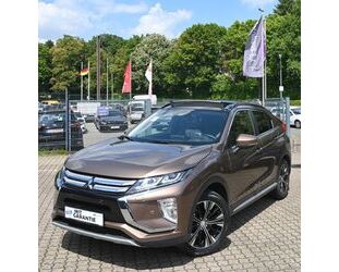 Mitsubishi Eclipse Cross Gebrauchtwagen
