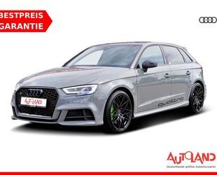 Audi S3 Gebrauchtwagen