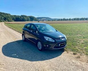 Ford C-Max Gebrauchtwagen