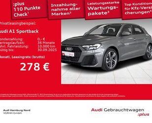 Audi A1 Gebrauchtwagen
