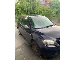Mazda 2 Gebrauchtwagen