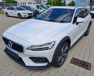 Volvo V60 Gebrauchtwagen