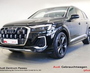 Audi Q7 Gebrauchtwagen