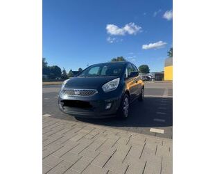Kia Venga Gebrauchtwagen