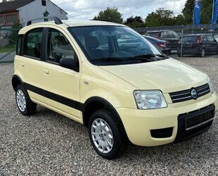 Fiat Panda Gebrauchtwagen