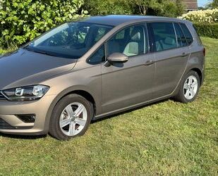 VW Golf Sportsvan Gebrauchtwagen