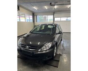 Peugeot 307 Gebrauchtwagen