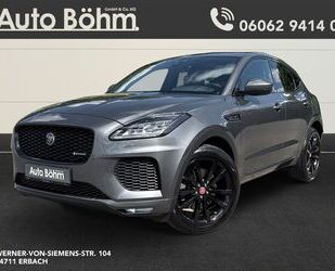 Jaguar E-Pace Gebrauchtwagen