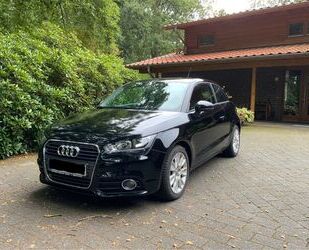 Audi A1 Gebrauchtwagen