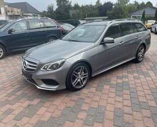 Mercedes-Benz E 350 Gebrauchtwagen